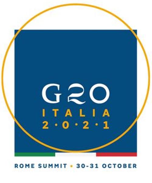 G20 Rome Leaders' Declaration