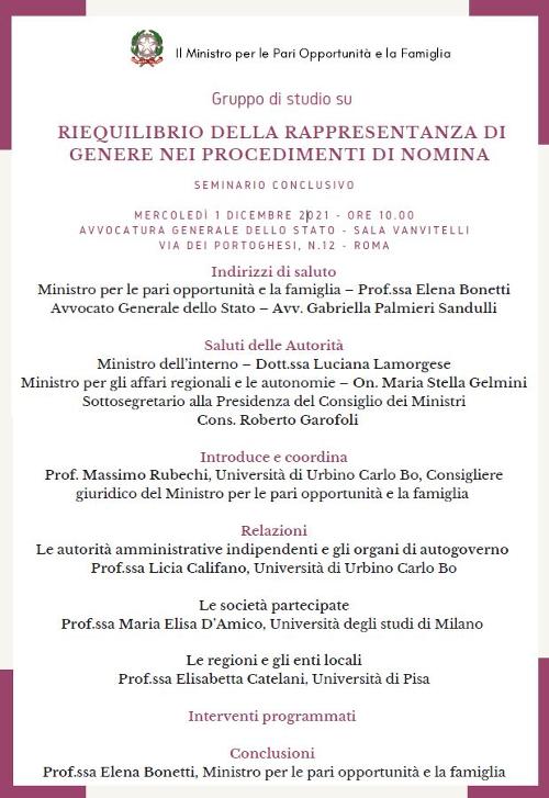 Eventi