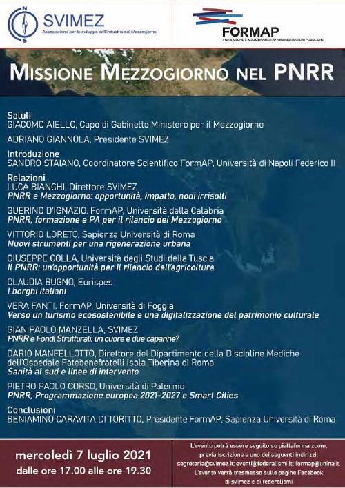 Eventi