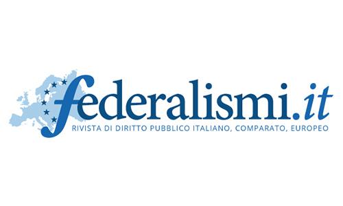 federalismi.it