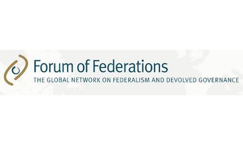Forum of Federations
