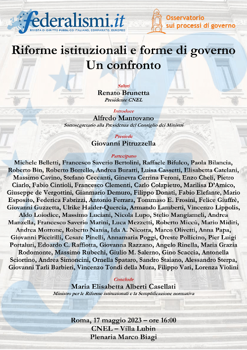 Eventi