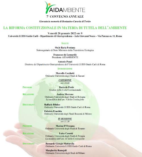 Eventi