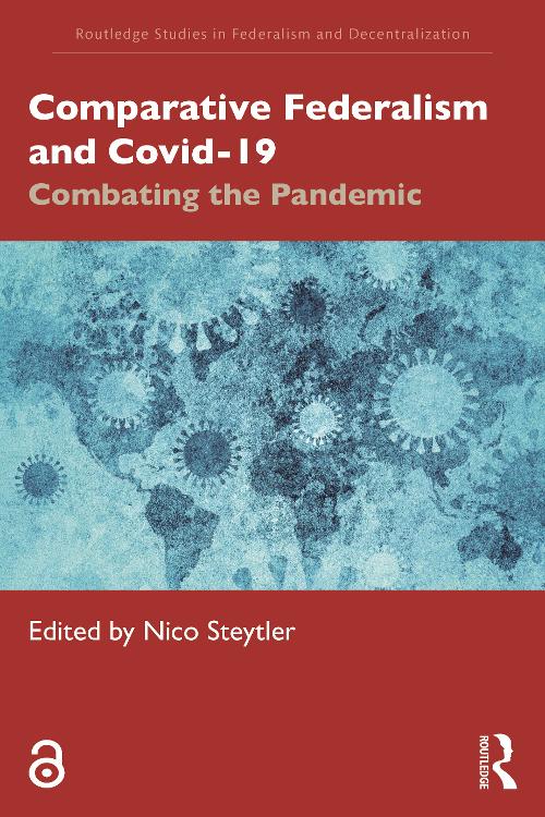  Comparative Federalism and Covid-19