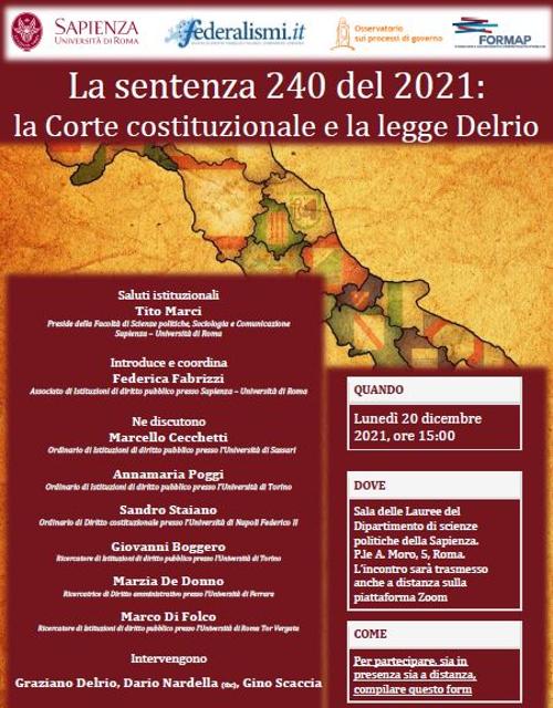 Eventi