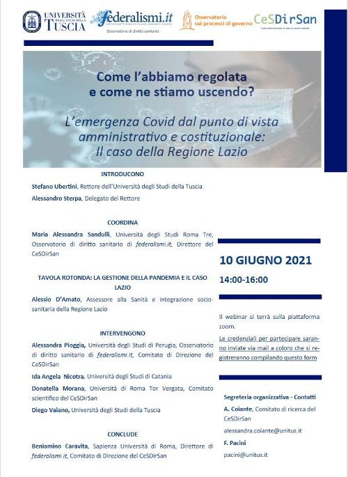 Eventi