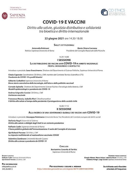 Eventi