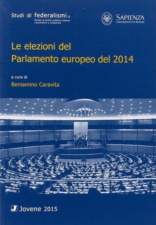 Le elezioni del Parlamento europeo del 2014