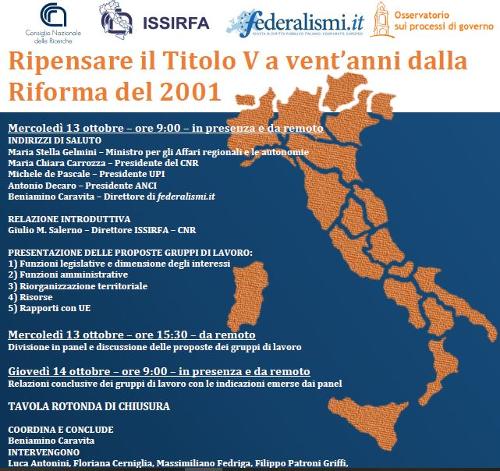 Eventi