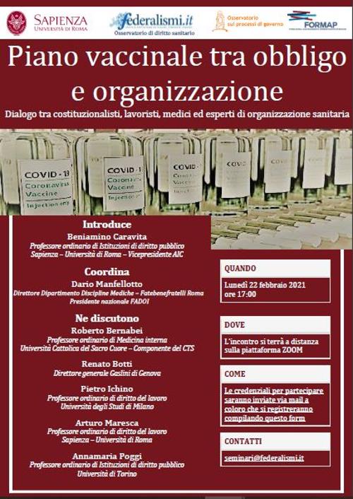 Eventi