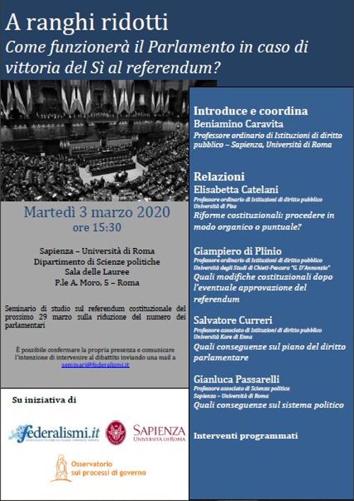 Eventi