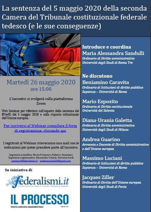Eventi