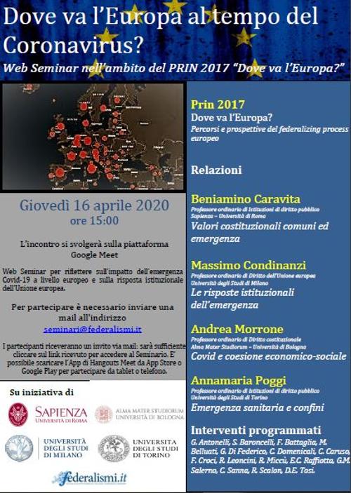 Eventi