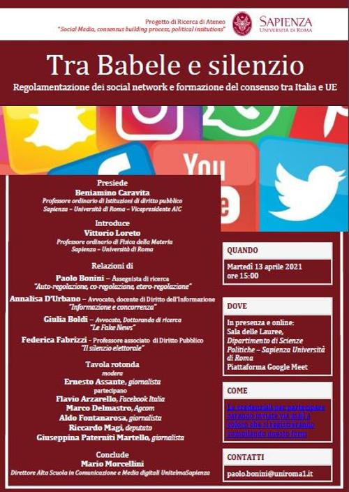 Eventi