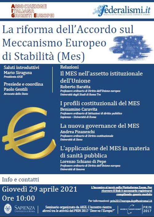 Eventi