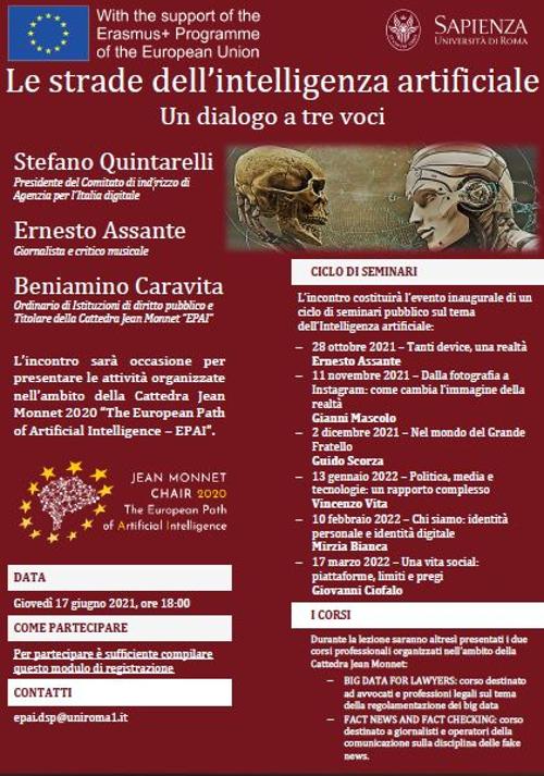 Eventi